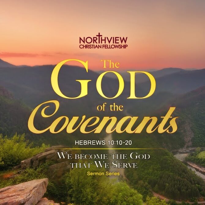The God of the Covenants